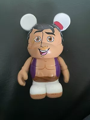 Disney Vinylmation 3” Aladdin • $3