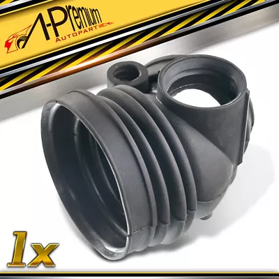 Intake Boot Hose Air Mass Meter For BMW 528i E39 L6 2.8L 1997-1998 13541740931 • $13.32