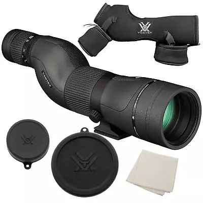 Vortex Optics Diamondback HD Spotting Scope 16-48x65 Straight DS-65S • $399