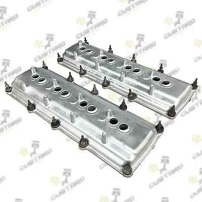 Mopar Valve Cover Set Of 2 2004-2005 5.7L Hemi 300 Ram 1500 2500 3500 53021599AH • $149.99