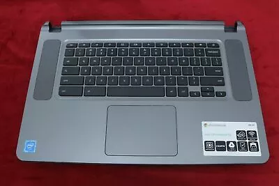 Acer Chromebook 15 CB3-531 Palmrest Keyboard Bottom Case EAZRF003030 Laptop • $41.72