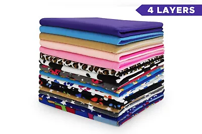 4 Layers Waterproof C&C Ferplast Cage Liner Guinea Pig And Small Animals Pattern • £85