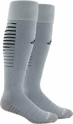 New Adidas Soccer Team Speed II Socks Mens Size S Formotion Aeroready Futbol • $10.99