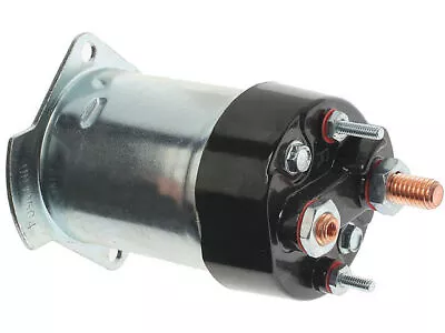 For 1963-1966 American Motors Classic Starter Solenoid SMP 43679VM 1965 1964 • $35.13