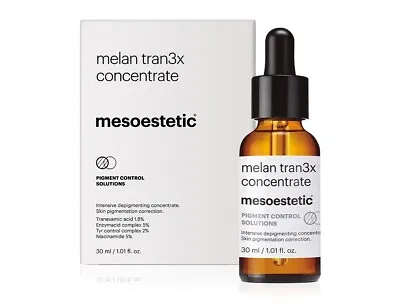 Mesoestetic Tran3x Intensive Depigmenting Concentrate • $149.99