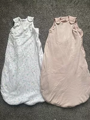 Fred And Flow Baby Sleeping Bag 6-12 Months • £8