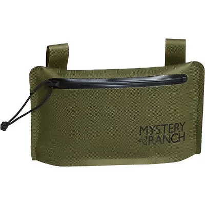 Mystery Ranch High Water Forager Pack - Waterproof • $5