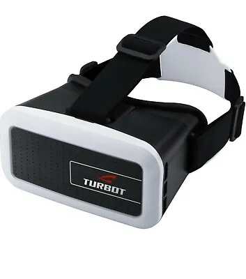 NEW 3D Glasses Virtual Reality Headset VR For Most Android IOS IPhone -B1G1Free • $25.99