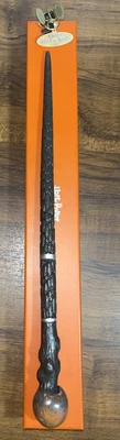 $45 • Buy Mad Eye Moody Wand Noble Collection Harry Potter Official Collectible