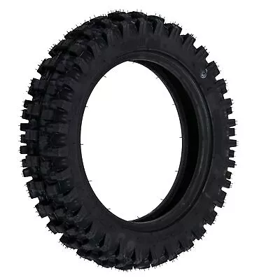 AlveyTech  3.00-10 Dirt Bike Tire With QD015 Knobby Tread • $36.49