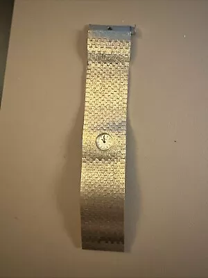 Bucherer Womans Watch • $100