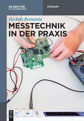 Messtechnik In Der Praxis • $55.30