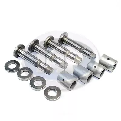 Steering Link Pin Kit IAP/Kuhltek Motorwerks 111498051ABR • $81.95