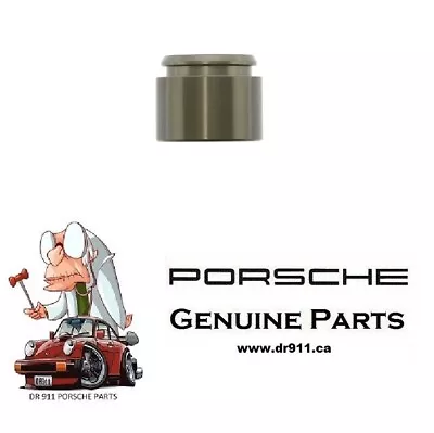 Porsche 911 914 Brake Caliper Piston 48mm Oer  14648022 • $38