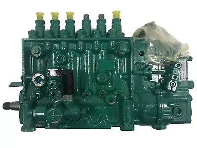 OEM Diesel Fuel Injection Pump Fits Volvo Engine 0-401-876-324 (9011030796)  • $900