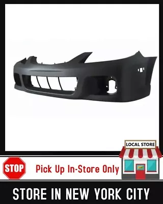 Front Bumper Cover For Mazda Protege5 2002-2003 Ma1000181 • $290.50