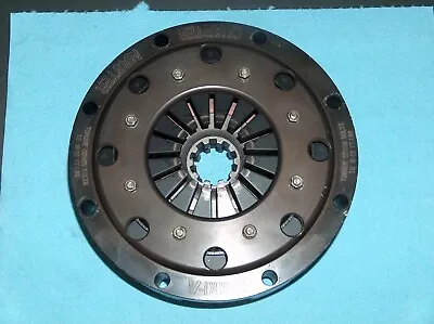 Quarter Master Racing 5.5” 5-1/2” V-Drive 10 26 Spline Double Disc Clutch Chevy • $325