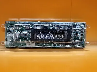Dacor OEM Single Oven ERC Dipslay Clock 62692 - Tested • $125