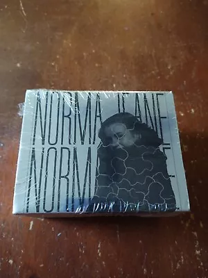 1993 Private Collection NORMA JEANE Factory Card Set Sealed Marilyn Monroe • $14.99