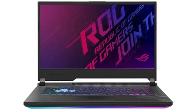 $1139 • Buy ASUS ROG Strix G15 15  | 10th Gen I7 | 16GB | GTX 1660Ti | G512LU-AL022T | A
