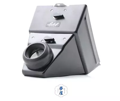 Rare [N MINT] Linhof 4 Way Right Angle Mirror Reflex Finder For Technika 4x5 JPN • $489.99