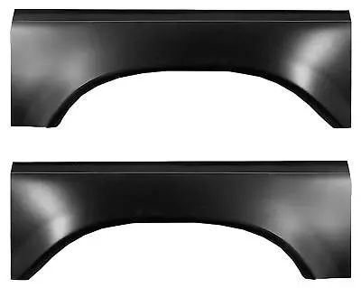 Wheel Arch Quarter Panel Fits 78-79 Ford Bronco & 73-79 F150 F250 F350-PAIR • $82.90