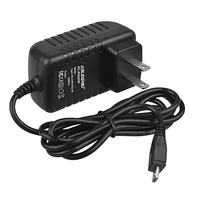 2A AC/DC Wall Power Charger Adapter Cord For Motorola Xoom 2 Tablet MZ615 MZ616 • $7.99