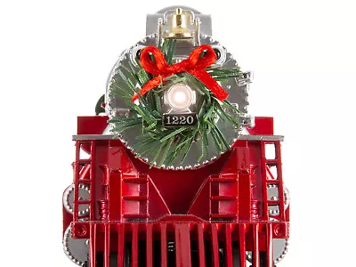 Lionel Replacement Part Christmas Light Express Locomotive Wreath 2123100-w New • $8.84