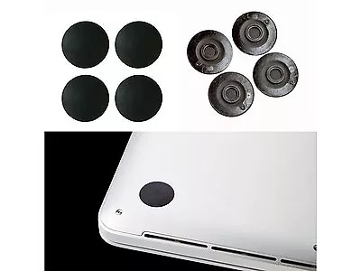 4x Bottom Case Rubber Feet For Apple MacBook Pro 13  15  17   A1278 A1286 A1297 • $3.79