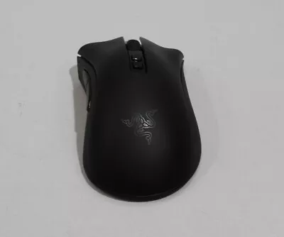 Razer DeathAdder Pro Ergonomic Wireless Gaming Mouse • $103.49