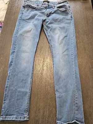 Ring Of Fire Men's Jeans Size 31x30 • $4.99