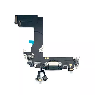 OEM USB Charger Charging Port JACK MIC Flex Cable Repair Fr IPhone 13 Mini Green • $13.95