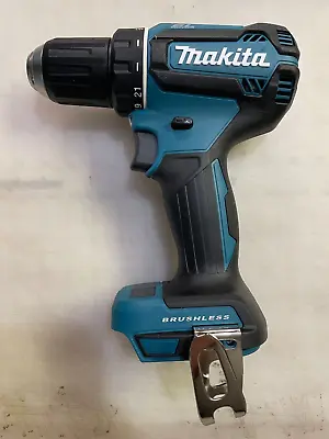 Makita XFD13Z 18 Volt Cordless 1/2  Drill Driver (bare) NEW • $67