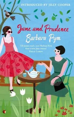 £3.40 • Buy Virago Modern Classics: Jane And Prudence By Barbara Pym (Paperback) Great Value