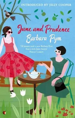 £3.40 • Buy Virago Modern Classics: Jane And Prudence By Barbara Pym (Paperback) Great Value
