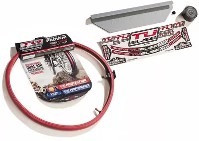 Tubliss Tubeless Tire System Gen 2 18 Wheel Mx Offroad Dirt Bike 18 • $99.95