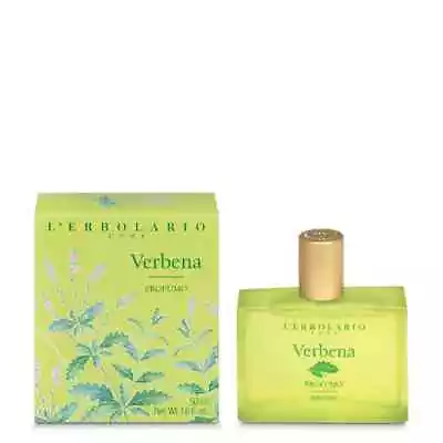 £21.02 • Buy Perfume Verbena L'Erbolario