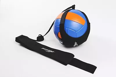 Volleyball Training Equipment Aid Solo Practice Puredrop Free 4 Pair Arm Sleeves • $39.99