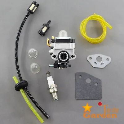 Carburetor For Cub Cadet BC490 ST425 ST426C ST426S ST428 SS470 String Trimmer • $12.95