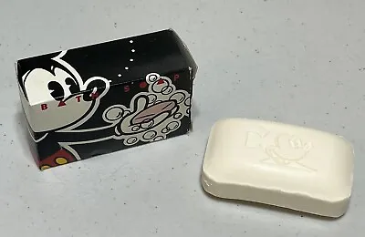 Mickey Mouse Soap 1955 Club Box Walt Disney Resorts NEW • $7.63