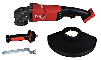 Milwaukee 2785-20 M18 Fuel 18V Lithium-Ion 7 /9  Large Angle Grinder Tool Only • $259.99