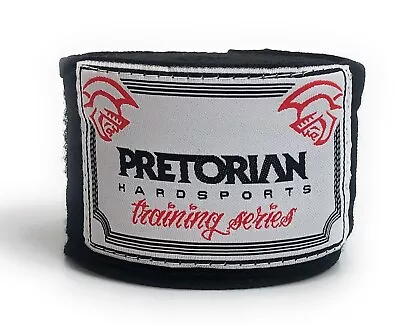 Pro Hand Wraps Boxing Inner Gloves 120  MMA Muay Thai Karate Kick Box Elastic • $8.99