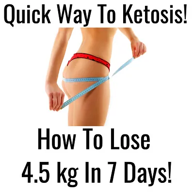 Keto Burn MAX Strong Weight Loss Diet Pills Capsules Ketosis Lose Fat Burner • £4.95