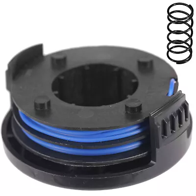 £12.39 • Buy Strimmer Line Spool Cover For Qualcast GT2518 GT2518X GT2551 GT2551X Trimmer
