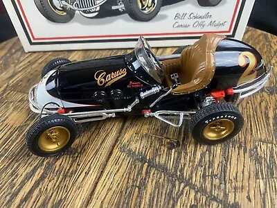 1/18 GMP Vintage Series #2 Bill Schindler Caruso Offy Midget Race Car Diecast • $119