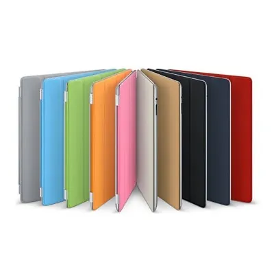£4.89 • Buy Smart Magnetic Flip Tri-Folding Stand Cover For IPad Mini 2 / 3