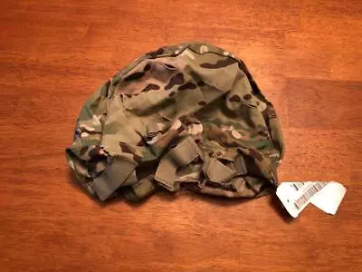 Mich Helmet Cover L/XL - Multicam NEW • $29.95