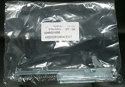 Simpson Westinghouse Oven Door Hinge Part Number 0045001055 Brand New Genuine • $45.95