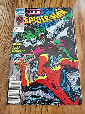 Marvel Comics Spider-Man - Volume 1 (1990) - Pick-and-Choose - Excellent • $2.99