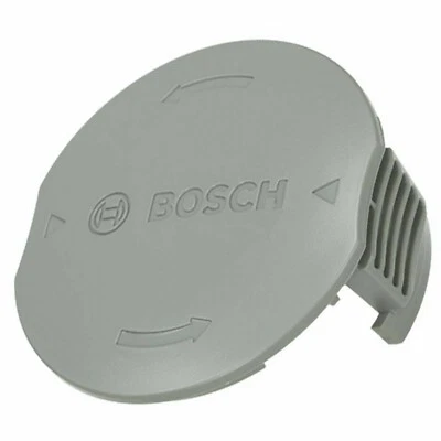 £7.76 • Buy BOSCH Strimmer Spool Cover Trimmer Cap Easy Grass Cut 18-230 18-26 18-260 23 26